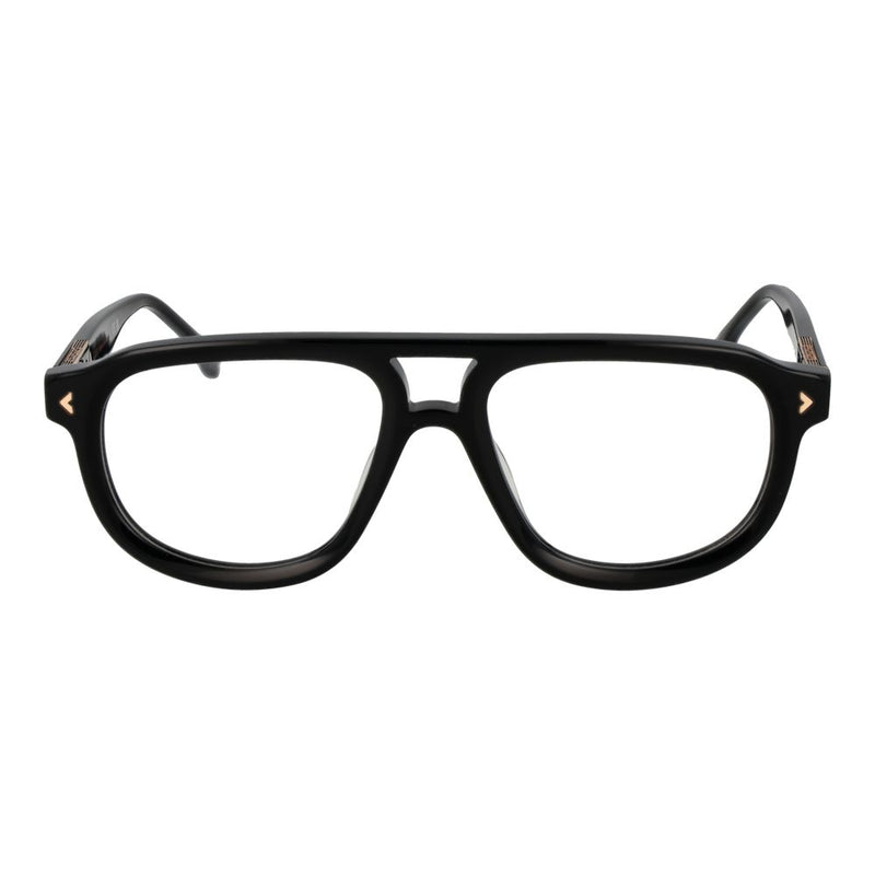 Black Men Glasses Frame