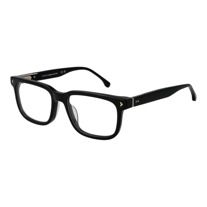 Black Men Glasses Frame