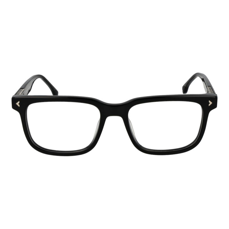 Black Men Glasses Frame