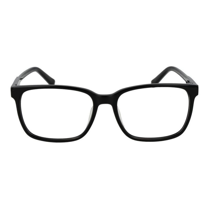 Black Men Glasses Frame