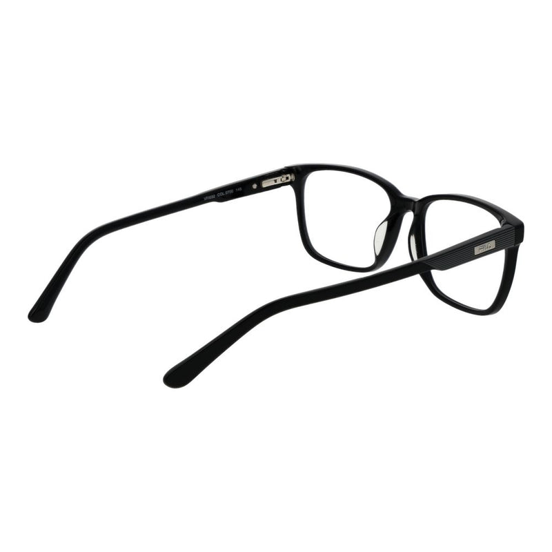 Black Men Glasses Frame