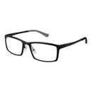 Black Men Glasses Frame