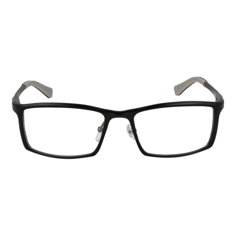 Black Men Glasses Frame
