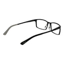 Black Men Glasses Frame