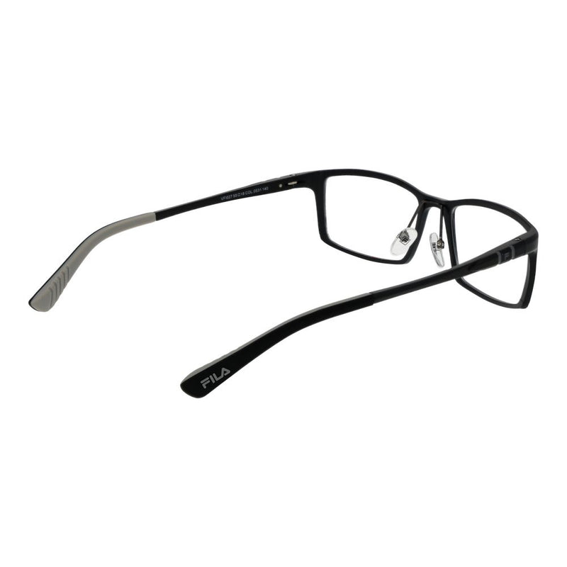 Black Men Glasses Frame