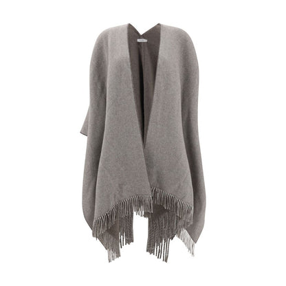 Reversible Poncho