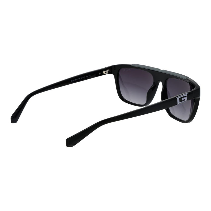 Black Men Sunglass