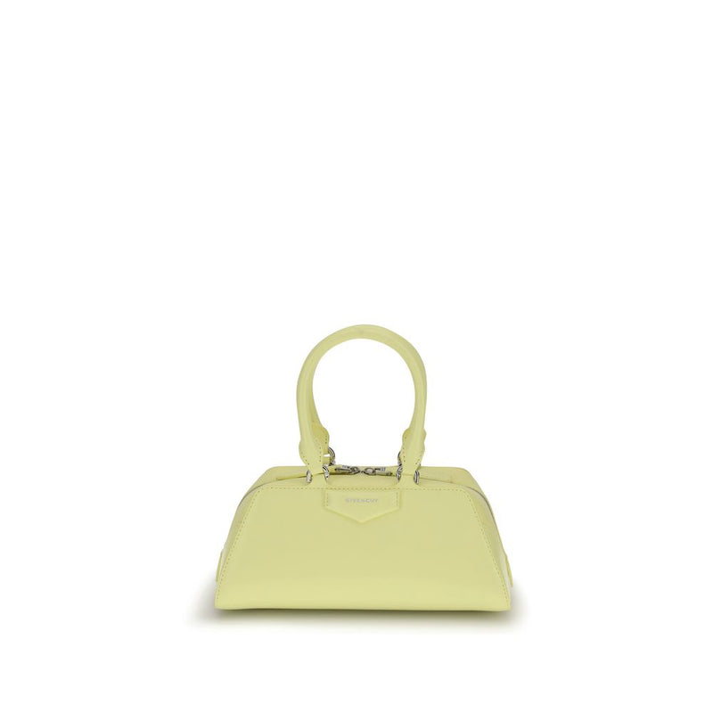 Antigona East-West Mini Handbag