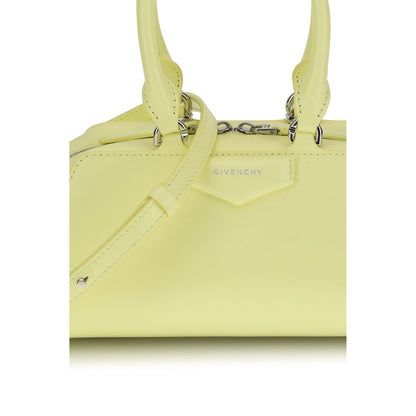 Antigona East-West Mini Handbag