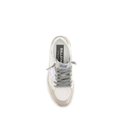 Ball Star Sneakers