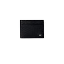 Black Leather Wallet