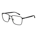 Black Men Glasses Frame