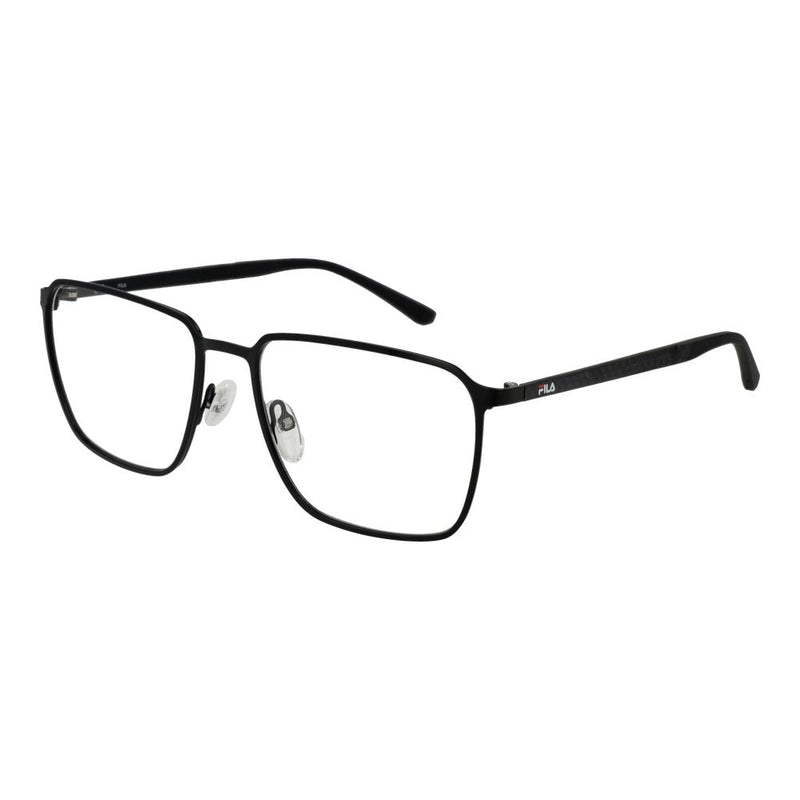 Black Men Glasses Frame