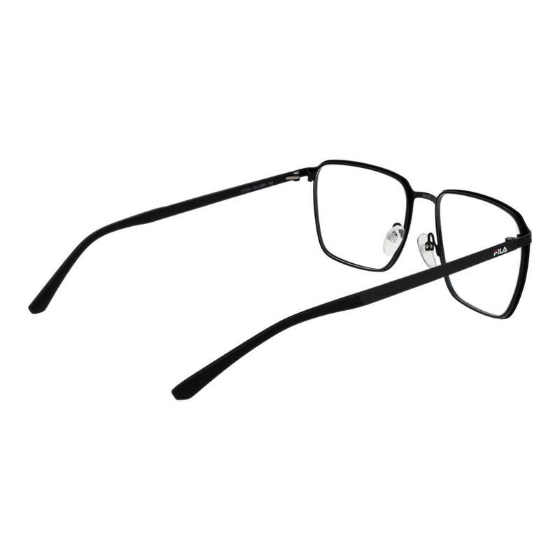 Black Men Glasses Frame