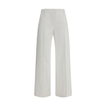 Sartorial Flared Pants