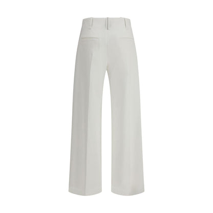 Sartorial Flared Pants