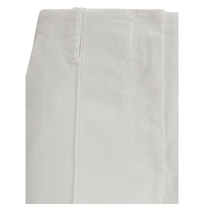 Sartorial Flared Pants