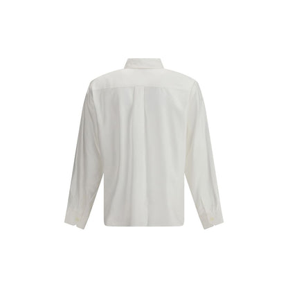 Beyond White Shirt
