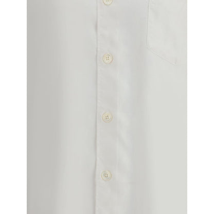Beyond White Shirt