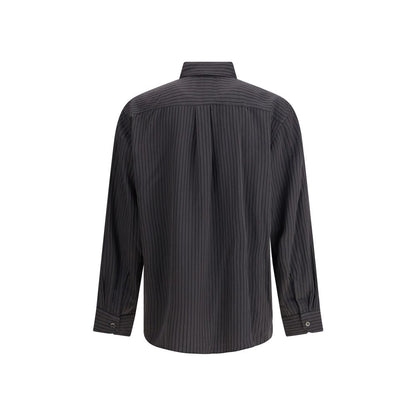 Striped Beyond Shirt