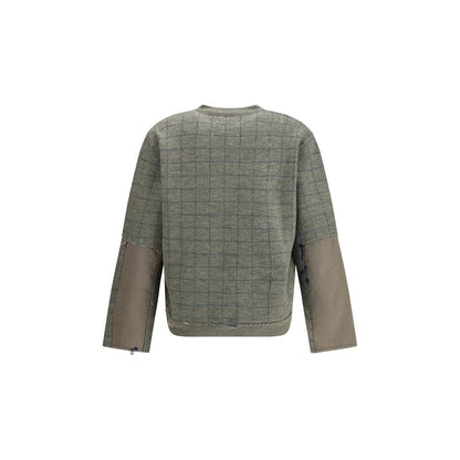 V-neck Sweater