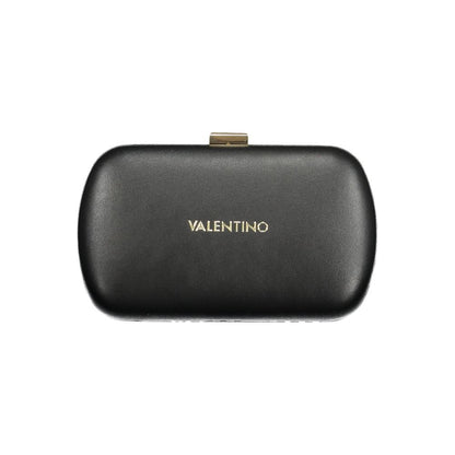 Black Polyethylene Handbag