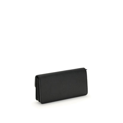 VLogo Shoulder Bag