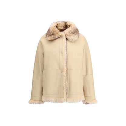 Reversible Sheepskin