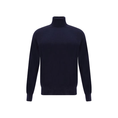 Turtleneck Sweater