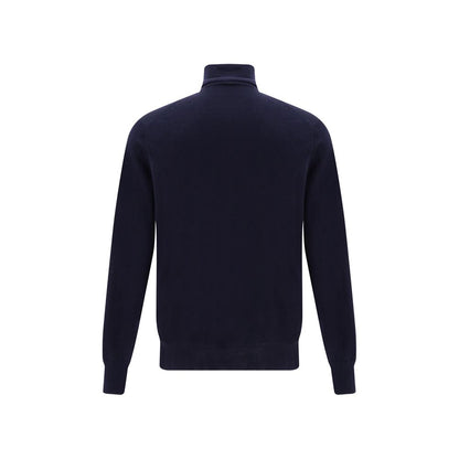 Turtleneck Sweater