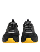 Black Daymaster Low Top Men Sneakers Shoes