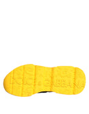 Black Daymaster Low Top Men Sneakers Shoes