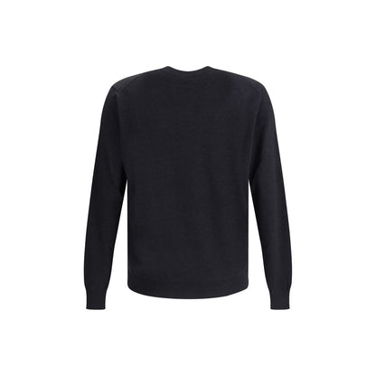 Wool Sweater