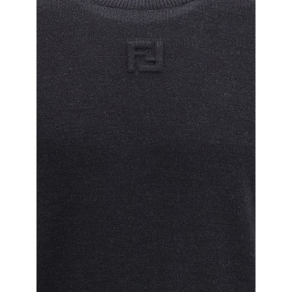 Wool Sweater