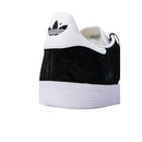 Black Polyethylene Sneaker
