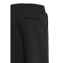 Black Recycled Polyurethane Pant
