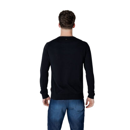 Black Cotton Sportswear