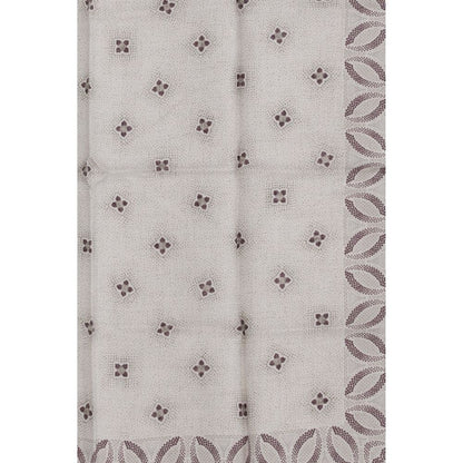 Silk Pocket Square