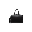 Black Leather Bag