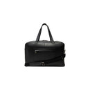 Black Leather Bag
