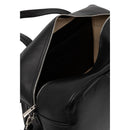 Black Leather Bag
