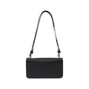 Black Polyethylene Handbag