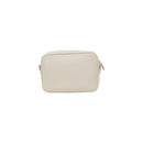 Bicolor Polyethylene Handbag