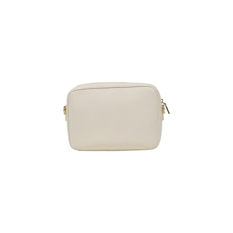 Bicolor Polyethylene Handbag