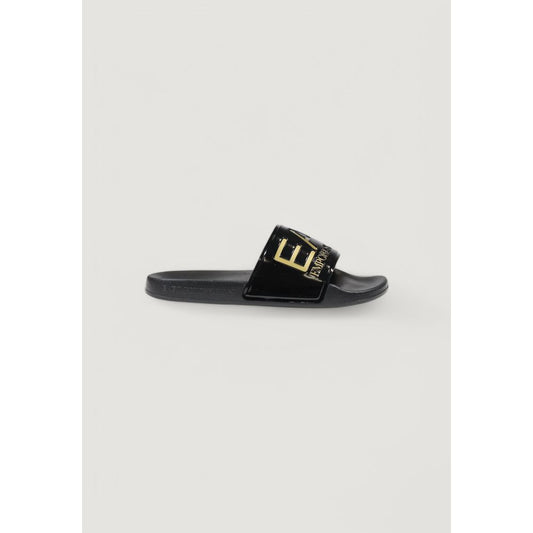 Bicolor Pvc Slipper