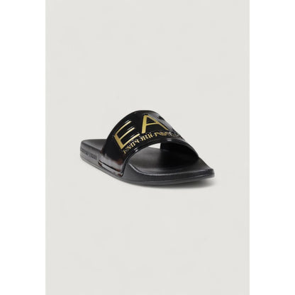 Bicolor Pvc Slipper