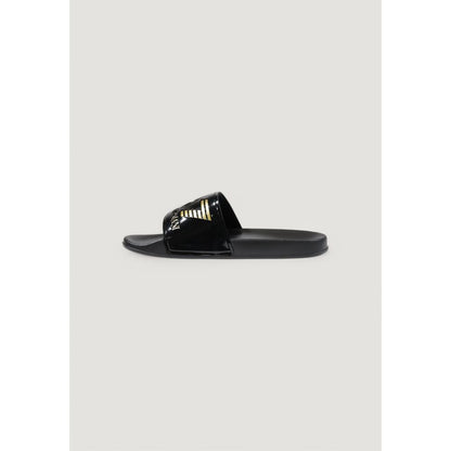 Bicolor Pvc Slipper