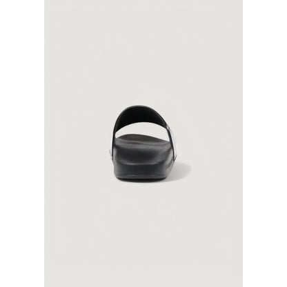 Bicolor Pvc Slipper