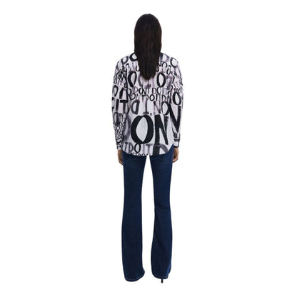 Black Cotton Shirt