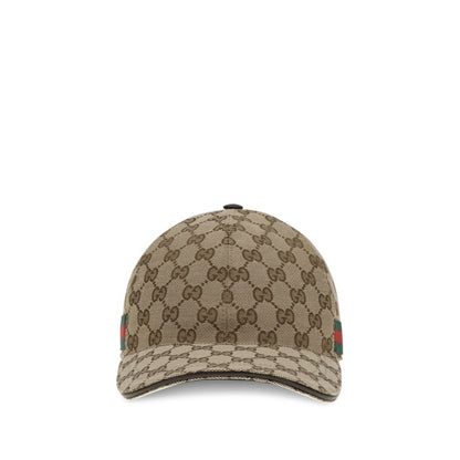 Baseball Hat